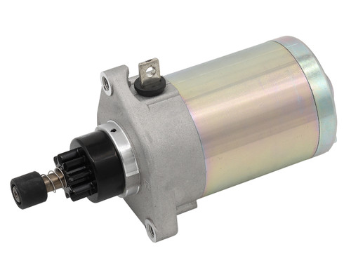 Starter Motor SM-01801 Starter Motor SM-01801