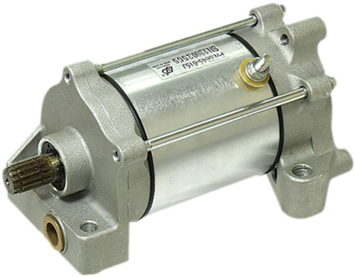 Starter Motor SM-01316 Starter Motor SM-01316