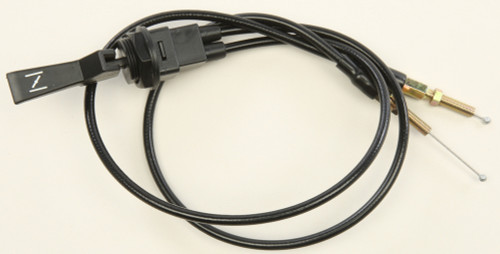 Choke Cable S D SM-05232 Choke Cable S D SM-05232
