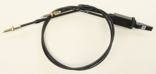 Choke Cable Pol S/M Choke Cable Pol S/M