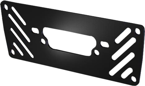 Winch Mount 101190