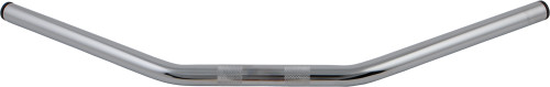 Drag Handlebar Chrome 0" Rise 1 X 27" Drag Handlebar Chrome 0" Rise 1 X 27"