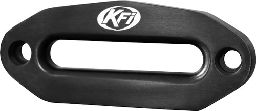 Wide Fairlead Hawse Black Wide Fairlead Hawse Black