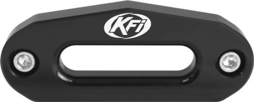 Standard Fairlead Hawse Black Standard Fairlead Hawse Black