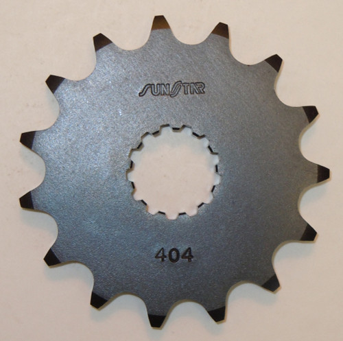 Front Cs Sprocket 14t 525 Kaw/Suz/Tri Front Cs Sprocket 14t 525 Kaw/Suz/Tri