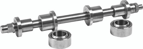 Spherical Bearing Swingarm Conversion Kit `80 01 Fxr/Flt Spherical Bearing Swingarm Conversion Kit `80 01 Fxr/Flt