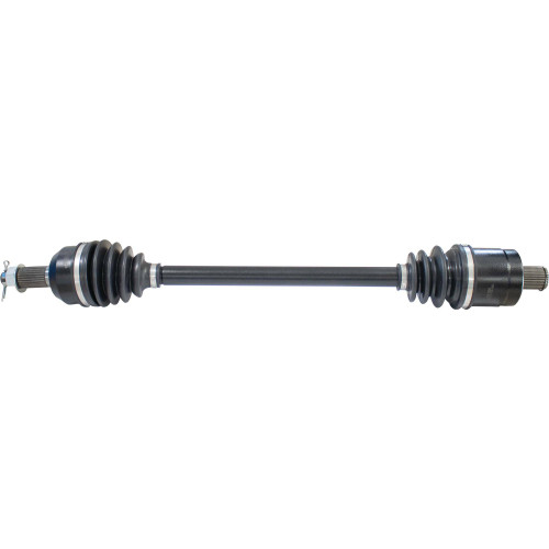 8 Ball Heavy Duty Axle Pol AB8-PO-8-412 8 Ball Heavy Duty Axle Pol AB8-PO-8-412