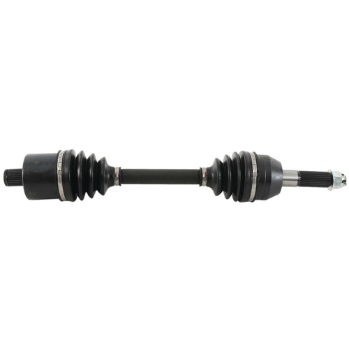 8 Ball Heavy Duty Axle Pol AB8-PO-8-346 8 Ball Heavy Duty Axle Pol AB8-PO-8-346