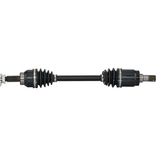 8 Ball Heavy Duty Axle Hon 8 Ball Heavy Duty Axle Hon