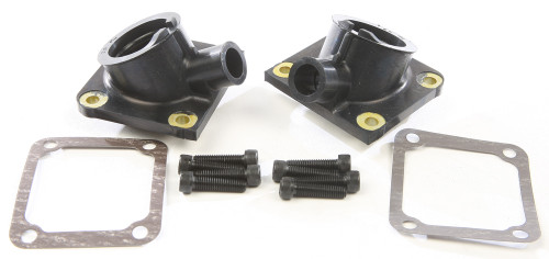 Carburetor Boot/Holder 11-4221