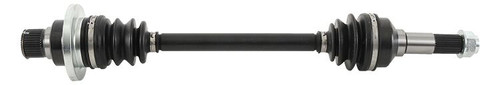 8 Ball Extreme Axle Rear AB8-YA-8-322