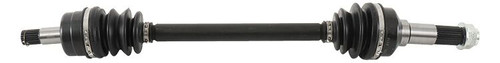 8 Ball Extreme Axle Front AB8-YA-8-319