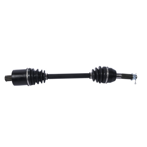 8 Ball Extreme Axle Rear AB8-PO-8-401