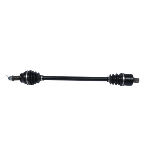 8 Ball Extreme Axle Front AB8-PO-8-101