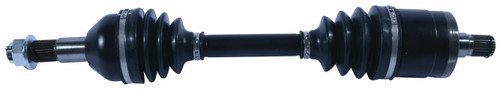 8 Ball Extreme Axle Rear AB8-CA-8-312
