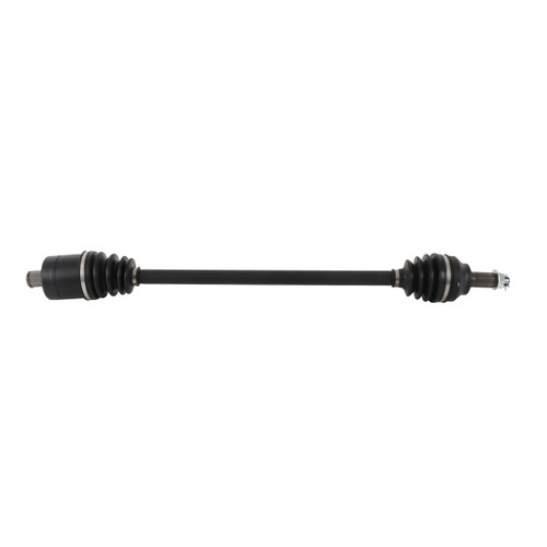 8 Ball Extreme Axle Rear AB8-PO-8-398