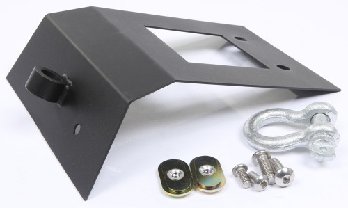Slp Frt Anchor Pol Blk Rzr 1000/4 Slp Frt Anchor Pol Blk Rzr 1000/4