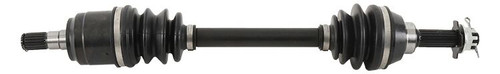 8 Ball Extreme Axle Front AB8-PO-8-318
