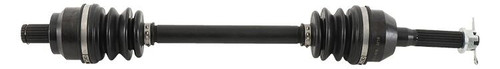 8 Ball Extreme Axle Front AB8-PO-8-362