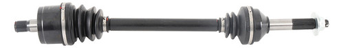 8 Ball Extreme Axle Rear AB8-KW-8-319