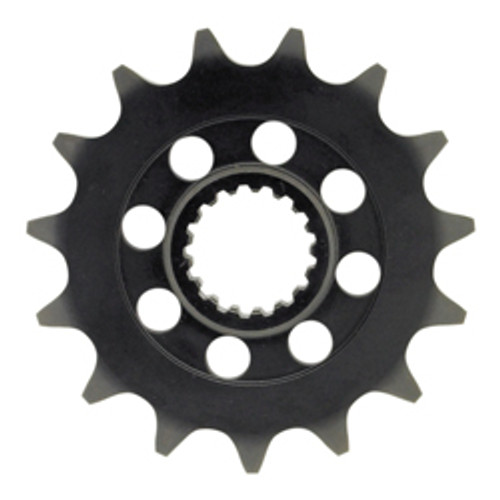 Front Cs Sprocket 16t 520 Kaw 3A516 Front Cs Sprocket 16t 520 Kaw 3A516