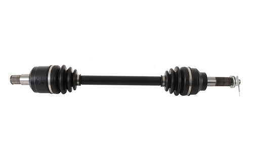 8 Ball Extreme Axle Rear AB8-KW-8-320