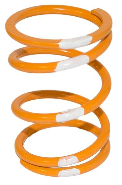 Slp Drv Cltch Spr Org/Wht