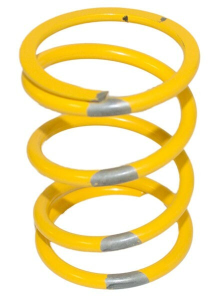 Slp Drv Cltch Spr Yl/Slv