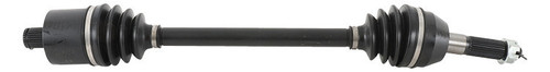 8 Ball Extreme Axle Front AB8-CA-8-113