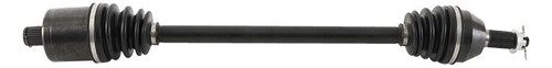 8 Ball Extreme Axle Rear AB8-PO-8-374
