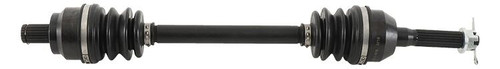 8 Ball Extreme Axle Front AB8-PO-8-321
