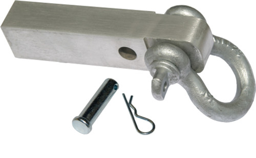 Stinger D Ring 1 1/4" Stinger D Ring 1 1/4"