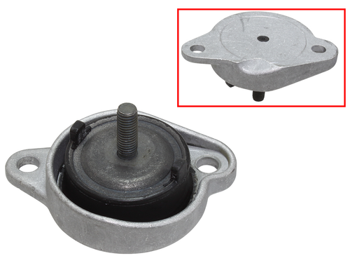 Motor Mount Lr Pol Motor Mount Lr Pol