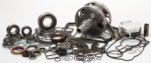 Complete Engine Rebuild Kit Ktm WR101-162