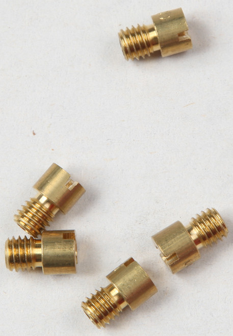 Cv Carb Recalibration Tuner Kit Jets #2.00 5/Pk