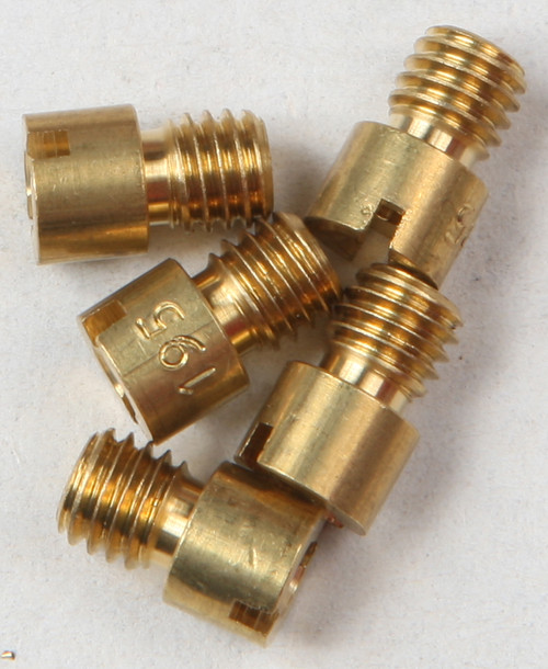 Cv Carb Recalibration Tuner Kit Jets #1.95 5/Pk