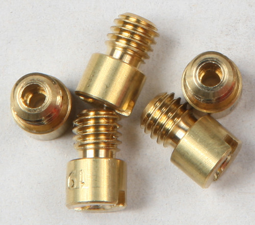 Cv Carb Recalibration Tuner Kit Jets #1.90 5/Pk