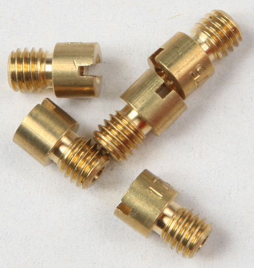 Cv Carb Recalibration Tuner Kit Jets #1.75 5/Pk