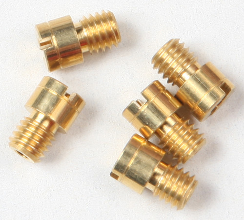 Cv Carb Recalibration Tuner Kit Jets #1.70 5/Pk