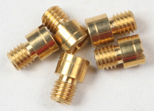 Cv Carb Recalibration Tuner Kit Jets #1.60 5/Pk