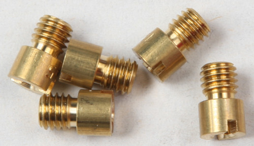 Cv Carb Recalibration Tuner Kit Jets #1.55 5/Pk