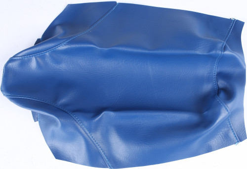Seat Cover Blue Seat Cover Blue