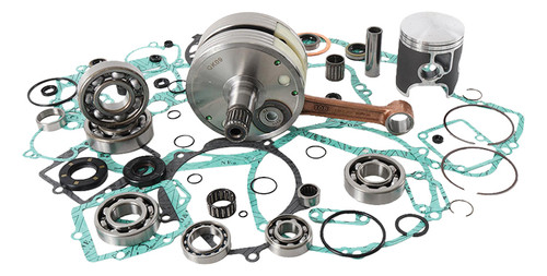Complete Engine Rebuild Kit Kaw WR101-112
