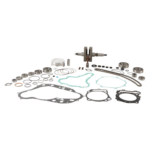 Complete Engine Rebuild Kit Suz WR101-102