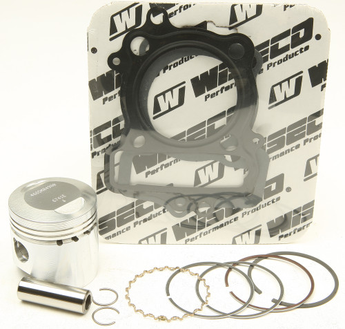 Top End Kit 49.00/+1.50 9.7:1 Hon Top End Kit 49.00/+1.50 9.7:1 Hon