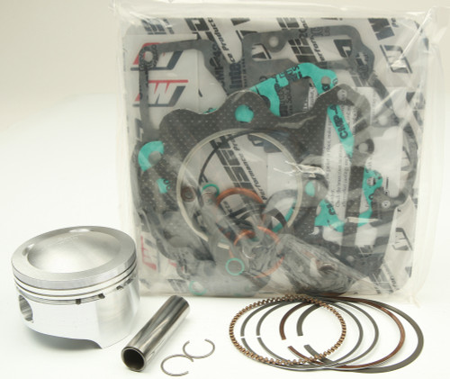 Top End Kit 78.00/+5.00 10.5:1 Hon