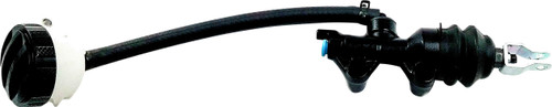 Rr Master Cylinder Black `07 13 Xl