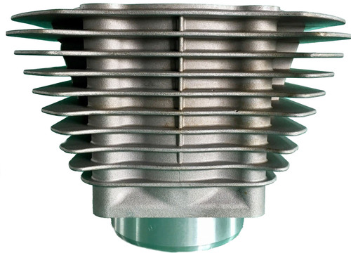 Natural Aluminum Cylinder Xl 883 86 03 Sold Each