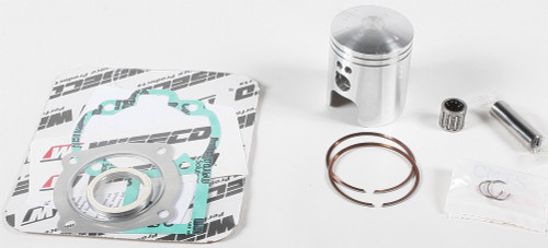 Top End Kit 50.50/+0.50 Kaw/Suz