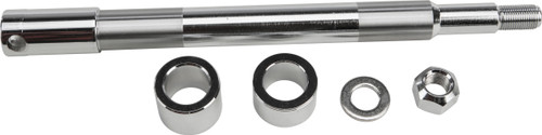 Front Axle Kit Fits Fxst 07 17 Fxs 11 13 Front Axle Kit Fits Fxst 07 17 Fxs 11 13